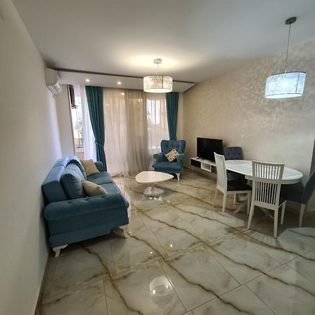 Aura Time Apartments Rafailovici Exterior photo